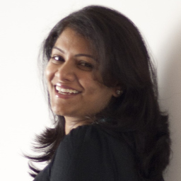 Krishna Priya Alluri