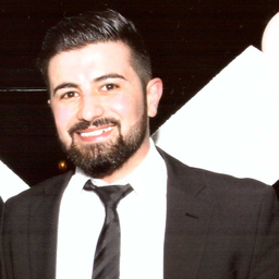 Deniz Arslanbay's profile picture
