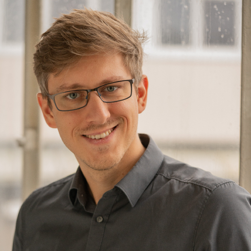 Hans Fischer Freiberuflicher Cloud Architekt Freiberufler XING