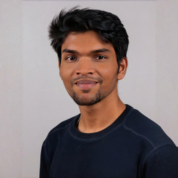 Joyston Shainal Dsouza