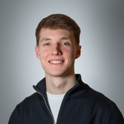 Benedikt Weidler's profile picture