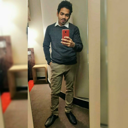 Sathish Raju