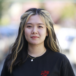 Ngoc Lan Nguyen's profile picture
