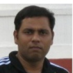 Devendra Singh's profile picture