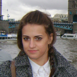 Silvana Gerasimova