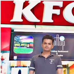 Md Sakib Rahman