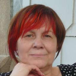 Angelika Neumann