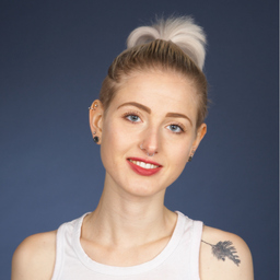 Isabella Huber