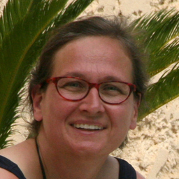 Ulrike Hoppe
