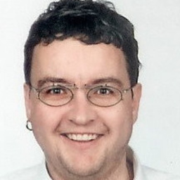 Christian Scheidegger