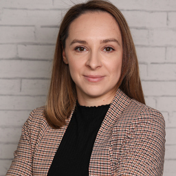 Joanna Piechurska