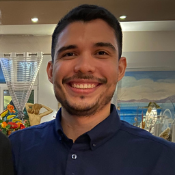 Christopher Arteaga Blanco