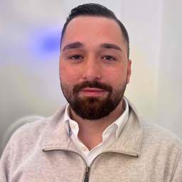 Serhat Aldemir's profile picture