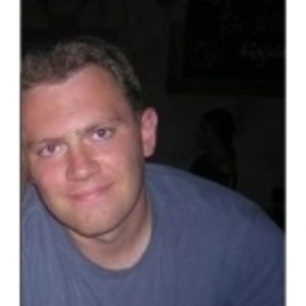 Johannes Wetzel angestellter ak XING