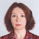 Nataliia Aharkova