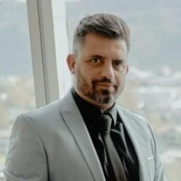 Serkan Kacmaz