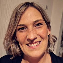 Carina Meier