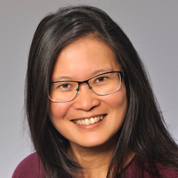 Sue Chien Lee