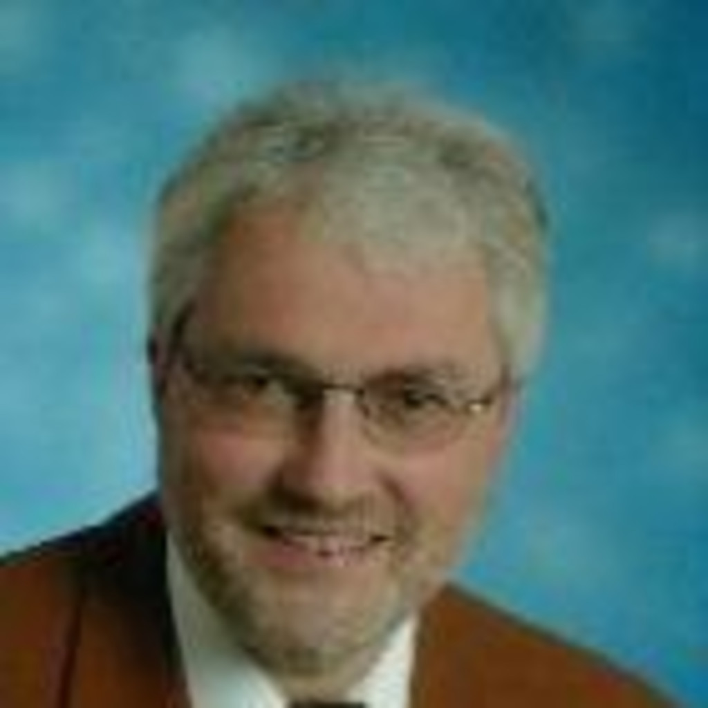 Winfried Bungert GF BC Consulting+Controlling XING