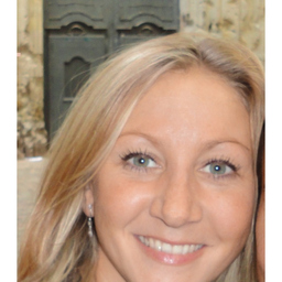 Stéphanie Beghein