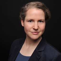 Kerstin Krieg
