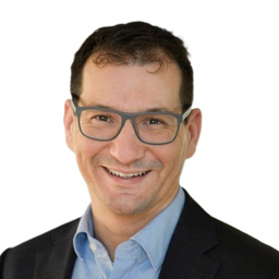 Bernd Rudolph