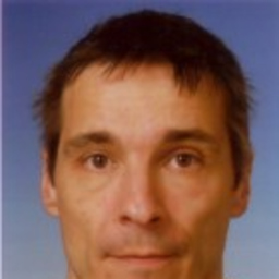 Oliver Bühren