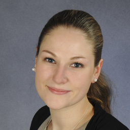Sarah Maria Parusel