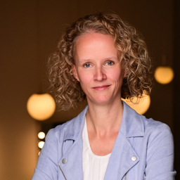 Jenny Ulbricht