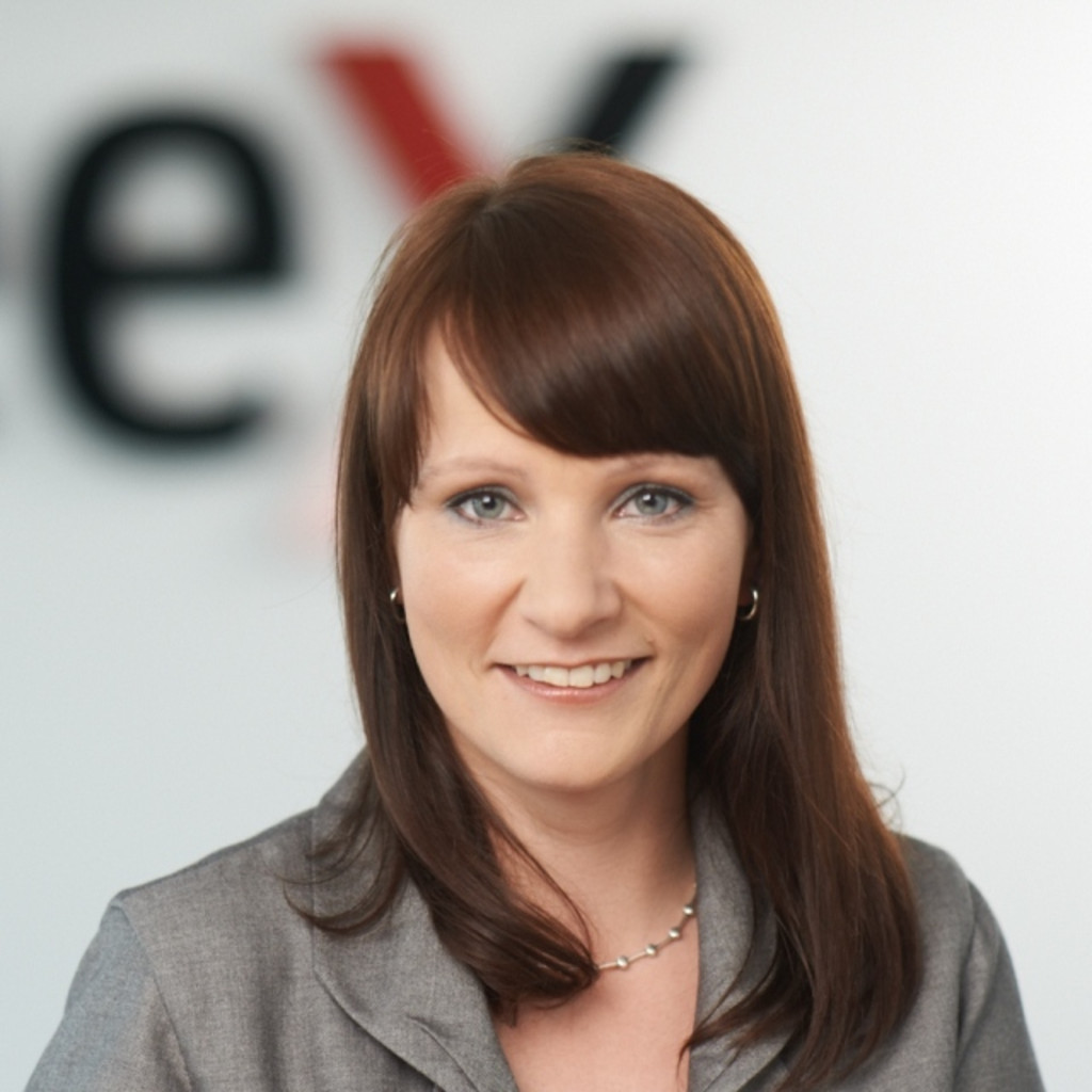 Anja Voigt Assistant Chief Operating Officer EEX European Energy