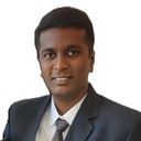 Joyam Jayakumar