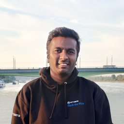 Joyam Jayakumar