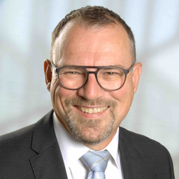 Ralf Weber