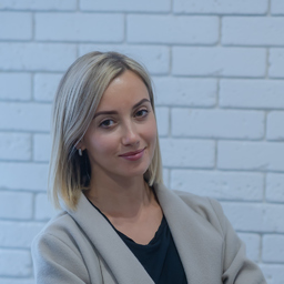 Iana Primak