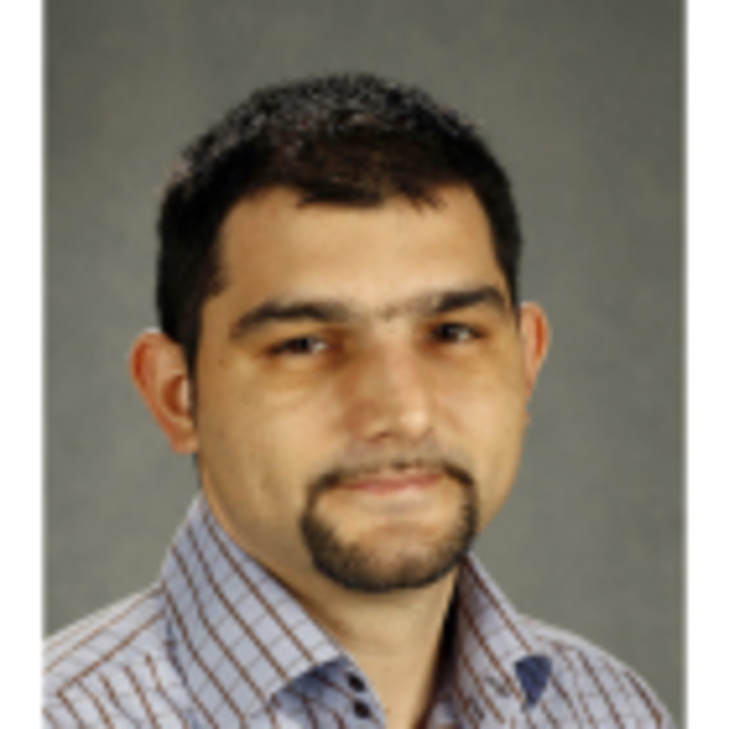 Andrei Stefan Deputy CEO Adevarul Holding XING