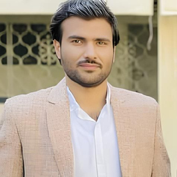 Muhammad Awais