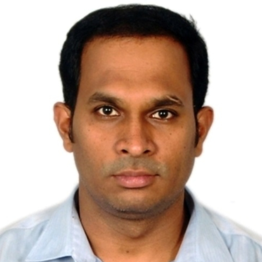 Sri Vishnu Muralasetti IT Operations Lead Shell India Markets Pvt Ltd XING