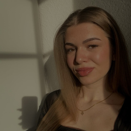 Alina Klaus