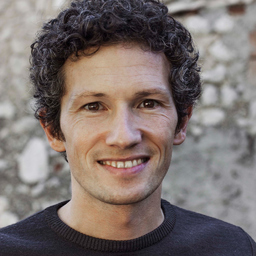 Enrico Benacchio
