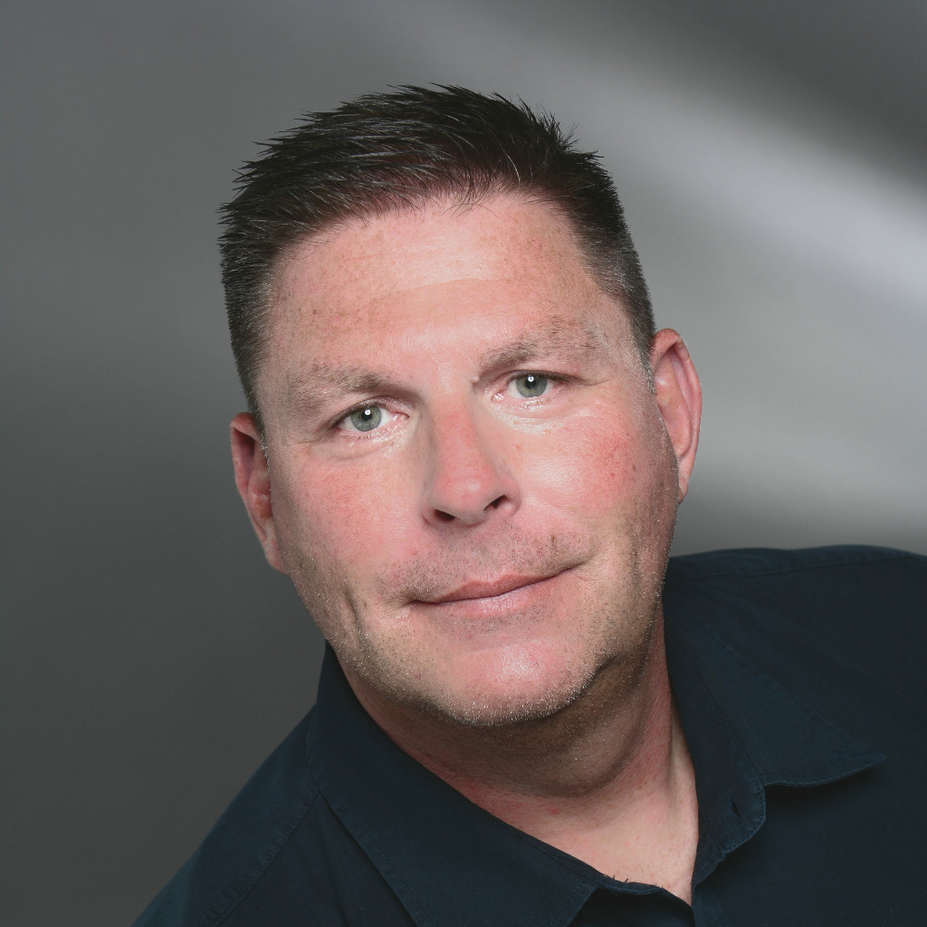 Bernd Roos Vertriebsleiter Deutschland und Benelux B.V. XING