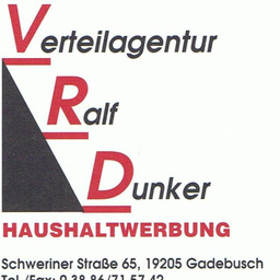 Ralf Dunker