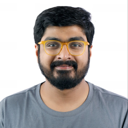 Ameya Bodhankar