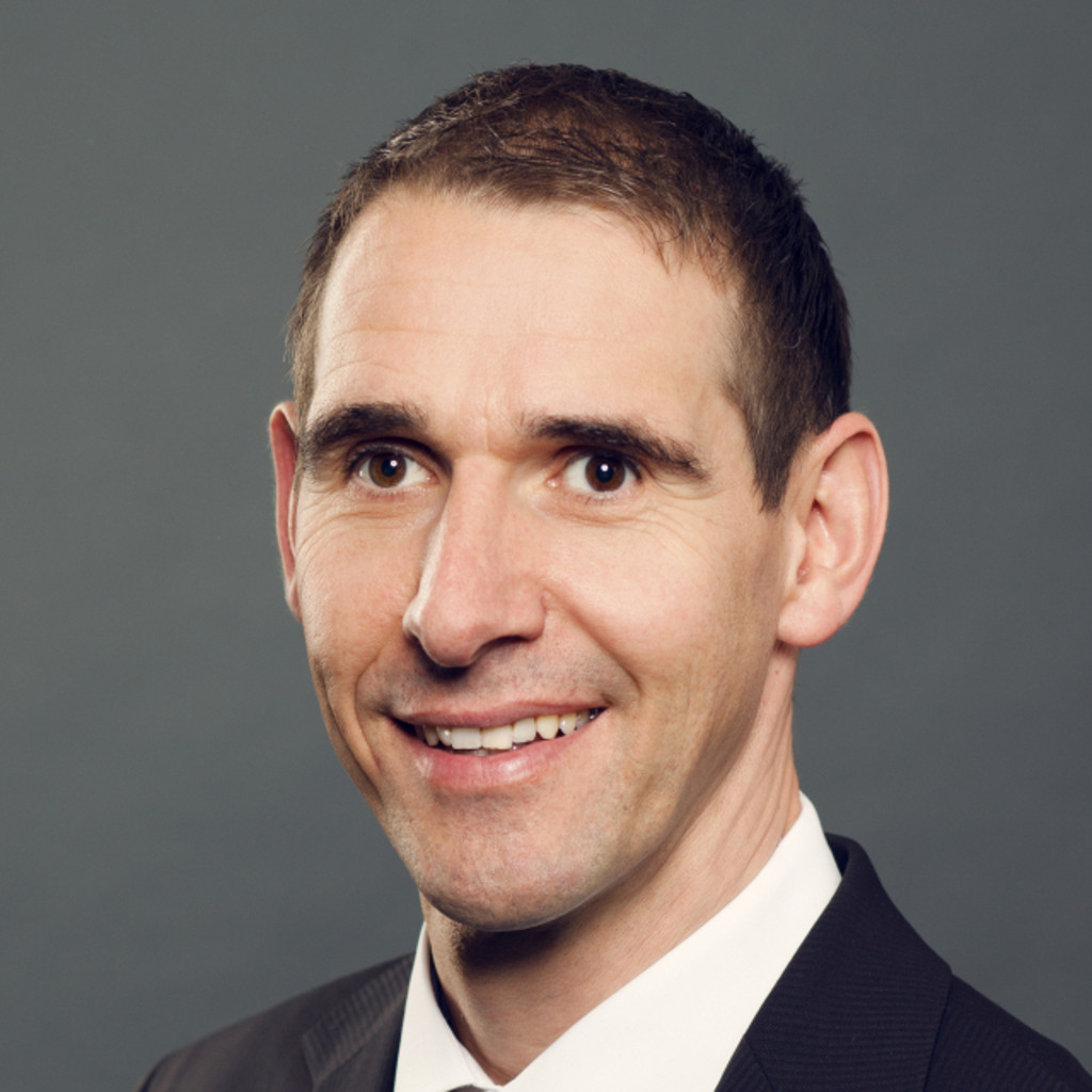 Volker Schlindwein Senior Product Owner Digital Touchpoints 1&1