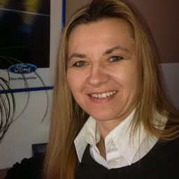 Mariola Parzych