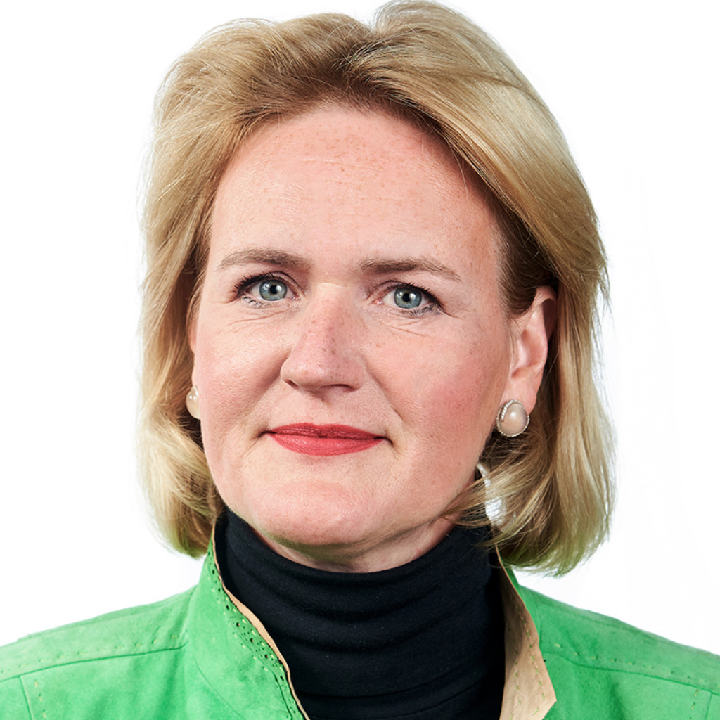 Social Media Profilbild Birgit Aufterbeck Sieber 