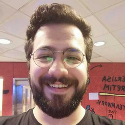 Emre Ayberk Kaymaz
