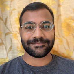 Shubham Sawant