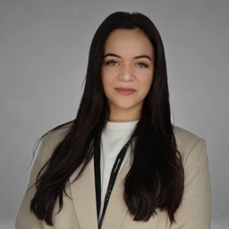 Melany Barron