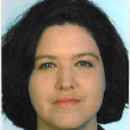 Katja Berger