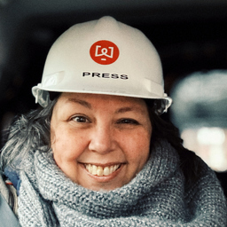 Sandra Schink's profile picture